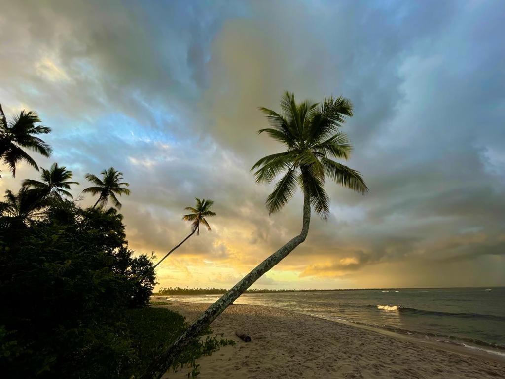 Hotel Auka Boipeba